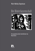 Cover: Die Hinterlassenschaft - Chronos