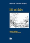 Cover: Blick nach S&uuml;den - Chronos