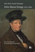 Cover: Felix Maria Diogg (1762-1834) - Chronos