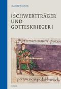 Cover: Schwerttr&auml;ger und Gotteskrieger - Chronos