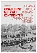 Cover: Kavallerist auf zwei Kontinenten - FormatOst