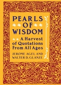 Cover: Pearls of Wisdom - HarperReference