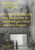 Cover: Kunst aus Tr&uuml;mmern - Hier und Jetzt