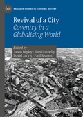 Cover: Revival of a City - Palgrave Macmillan