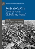 Cover: Revival of a City - Palgrave Macmillan
