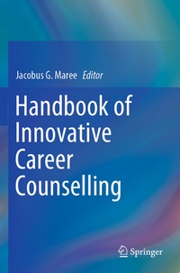 Abbildung von: Handbook of Innovative Career Counselling - Springer