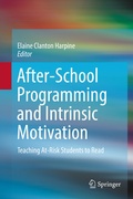 Bild: After-School Programming and Intrinsic Motivation - Springer