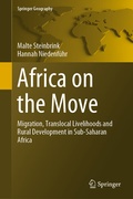 Cover: Africa on the Move - Springer