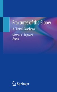 Abbildung von: Fractures of the Elbow - Springer