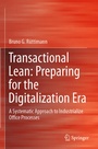 Cover: Transactional Lean: Preparing for the Digitalization Era - Springer
