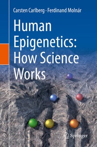 Abbildung von: Human Epigenetics: How Science Works - Springer