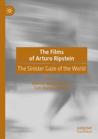 Abbildung von: The Films of Arturo Ripstein - Palgrave Macmillan