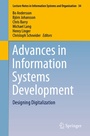 Cover: Advances in Information Systems Development - Springer