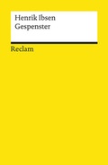 Cover: Gespenster - Reclam