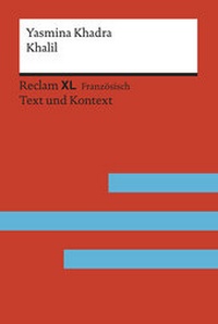 Enlarge image Cover: Khalil - Reclam