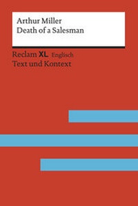 Enlarge image Cover: Death of a Salesman - Reclam