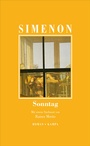 Cover: Sonntag - Kampa Verlag