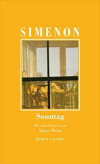 Abbildung von: Sonntag - Kampa Verlag