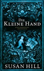 Cover: Die kleine Hand - Kampa Verlag