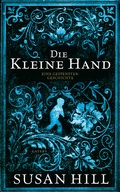 Cover: Die kleine Hand - Kampa Verlag