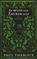 Cover: Es muss ein Zauber sein - Kampa Verlag