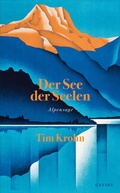 Cover: Der See der Seelen - Kampa Verlag