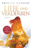 Cover: Liebe und Verderben - Aufbau Taschenbuch