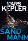 Cover: Der Sandmann - Lübbe
