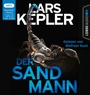 Cover: Der Sandmann - Lübbe Audio
