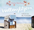 Cover: Wellenglitzern - L&uuml;bbe Audio