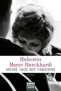 Cover: Meine Tage mit Fabienne - L&uuml;bbe