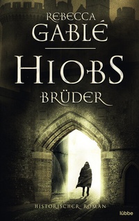 Enlarge image Cover: Hiobs Brüder - Lübbe