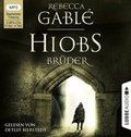 Cover: Hiobs Br&uuml;der - L&uuml;bbe Audio