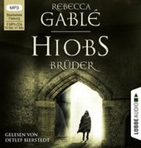 Enlarge image Cover: Hiobs Brüder - Lübbe Audio