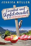 Cover: Eisenhut und Apfelstrudel - L&uuml;bbe