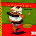 Cover: Die Weihnachtsmaus (Pappbilderbuch) - Baumhaus