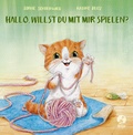 Cover: Hallo, willst du mit mir spielen? - Baumhaus