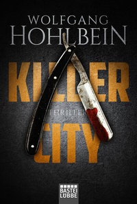 Abbildung von: Killer City - Lübbe