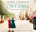 Cover: Caf&eacute; Engel - L&uuml;bbe Audio