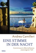 Cover: Eine Stimme in der Nacht - L&uuml;bbe