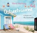 Cover: Ostseetr&auml;ume - L&uuml;bbe Audio
