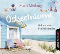 Abbildung von: Ostseeträume - Lübbe Audio