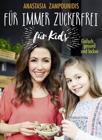 Abbildung von: Für immer zuckerfrei - für Kids - Ehrenwirth