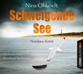 Cover: Schweigende See - L&uuml;bbe Audio