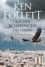 Cover: Auf den Schwingen des Adlers - Lübbe