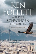 Cover: Auf den Schwingen des Adlers - L&uuml;bbe