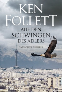 Abbildung von: Auf den Schwingen des Adlers - Lübbe