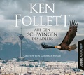 Cover: Auf den Schwingen des Adlers - L&uuml;bbe Audio