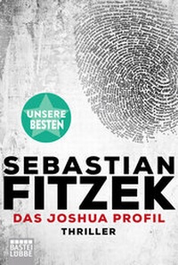 Enlarge image Cover: Das Joshua-Profil - Lübbe