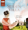 Cover: Die Seidenvilla - L&uuml;bbe Audio